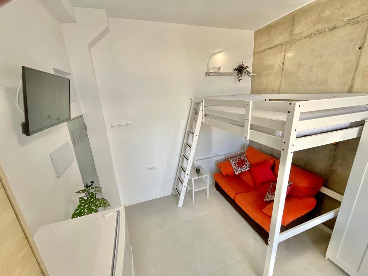 Appartement El Garajillo