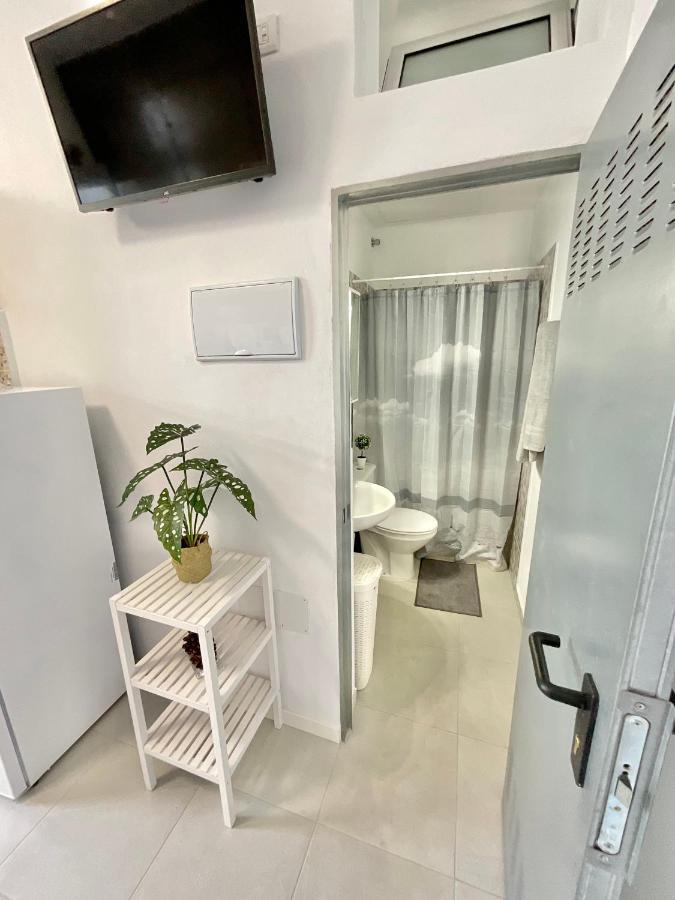 El Garajillo Appartement